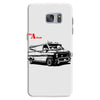 the a team van Samsung Galaxy S7