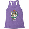 beautiful fantasy Racerback Tank