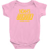 noah's arcade Baby Bodysuit