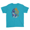 the emperor and the legend Youth Tee