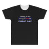 cheat day All Over Men's T-shirt