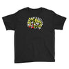 let's rock Youth Tee