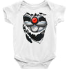 body by victor Baby Onesie