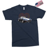 1960 ac cobra, `classic car ideal birthday gift present. Exclusive T-shirt