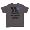 lokfuhrer legendar   hier bestellen Youth Tee