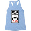 lose Racerback Tank