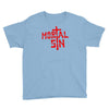 vintage Youth Tee