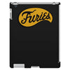 baseball furies iPad 3 and 4 Case