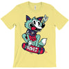 foxes T-Shirt