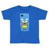 superhero iphone cases Toddler T-shirt