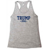 trump 2016 (2) Racerback Tank