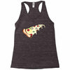 Pizza Slice Racerback Tank