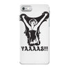 yaaaas iPhone 7 Case