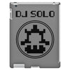 dj solo pixel iPad 3 and 4 Case