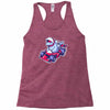 fossil fueled Racerback Tank