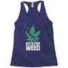 new drug Racerback Tank