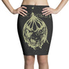 circa survive Pencil Skirts
