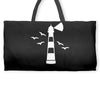lighthouse Weekender Totes