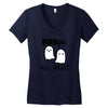 boogia Women's V-Neck T-Shirt