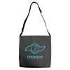 friendship Adjustable Strap Totes