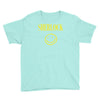 sherlock holmes smiley face Youth Tee