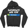 fortnite victory royale Zipper Hoodie