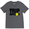 trip advisor V-Neck Tee