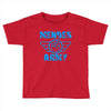 MENDES_ARMY 7 Toddler T-shirt
