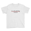 its a beautiful day Youth Tee