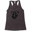penguin pilot Racerback Tank