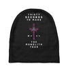 Thirty Seconds to Mars   the Monolight tour Baby Beanies