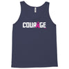 courage Tank Top