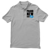 proud new boy Polo Shirt
