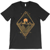 pyramids T-Shirt