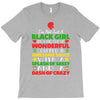 i'm not just a black girl T-Shirt