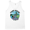 camp myah Tank Top