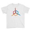 SIMPLE THAT IS COOL Youth Tee
