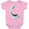 fish Baby Onesie