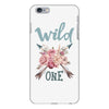 Wild One iPhone 6 Plus/6s Plus Case