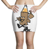 take this Mini Skirts