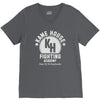 kame house academy V-Neck Tee