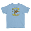megaton deathclaws (2) Youth Tee