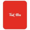 TANK MAN Mousepad