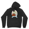 tea rex Unisex Hoodie