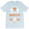 halloween warrior T-Shirt