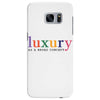 Luxury As A Croad Concept Samsung Galaxy S7 Edge