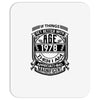 Things Better 1978 Age Approach Magnificent Mousepad