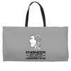 12  engineer understand Weekender Totes