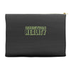 question reality Accessory Pouches