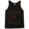 jake paul ugly christmas Tank Top